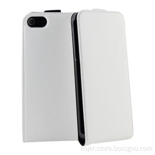 Flip Cases for iPhone 5, OEM Orders are Welcome